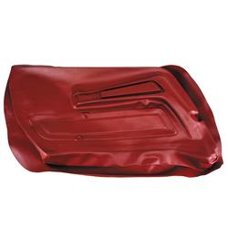CA Door Panel Skins for 1973-1976 CORVETTE - 441931