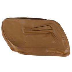 CA Door Panel Skins for 1970-1972 CORVETTE - 441953