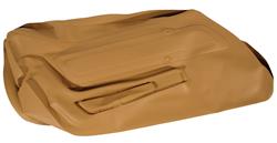 CA Door Panel Skins for 1976 CORVETTE - 441957