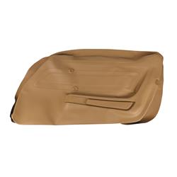 CA Door Panel Skins for 1973-1976 CORVETTE - 442051