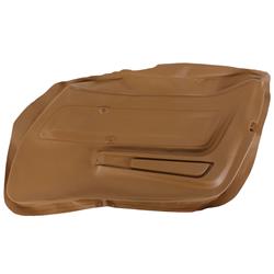 CA Door Panel Skins for 1970-1972 CORVETTE - 442053