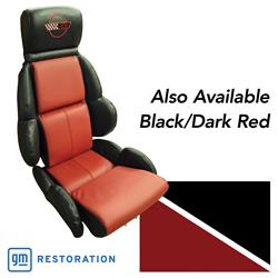 CA Seat Covers 44210E