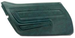 CA Door Panels 442119