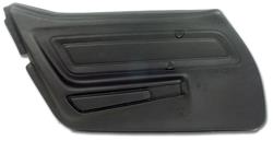 CA Door Panels 442120