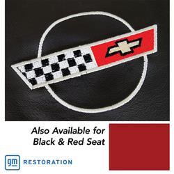 CA Seat Covers 44212E