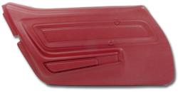 CA Door Panels 442131