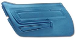CA Door Panels 442141