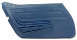 CA Door Panels 442147