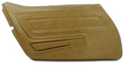 CA Door Panels 442151