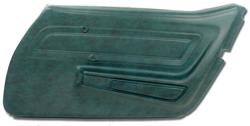 CA Door Panels 442219