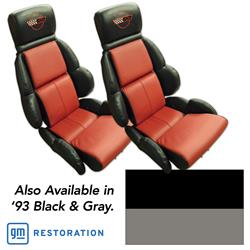 CA Seat Covers 44221E