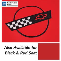 CA Seat Covers 44222E
