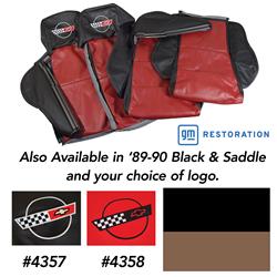 CA Seat Covers 44236E