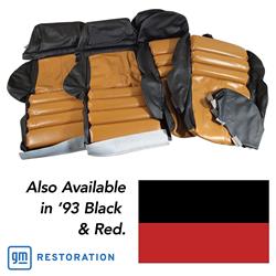 CA Seat Covers 44246