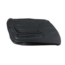CA Door Panel Skins for 1977 CORVETTE - 442720