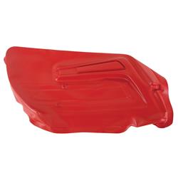 CA Door Panel Skins for 1977 CORVETTE - 442724