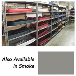 CA Door Panel Skins for 1977 CORVETTE - 442767