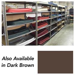 CA Door Panel Skins for 1977 CORVETTE - 442855