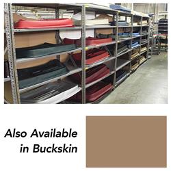 CA Door Panel Skins for 1977 CORVETTE - 442857