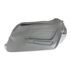CA Door Panel Skins for 1977 CORVETTE - 442867