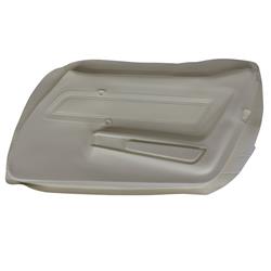 CA Door Panel Skins for 1977 CORVETTE - 442876
