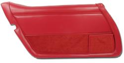 CA Door Panels 443324