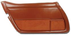CA Door Panels 443339
