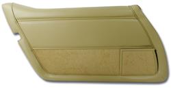 CA Door Panels 443350