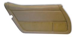 CA Door Panels 4433A4