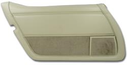 CA Door Panels 4433A6