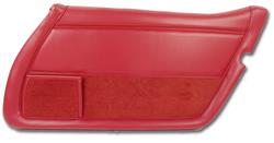 CA Door Panels 443424