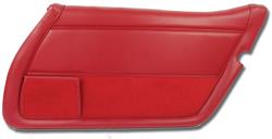 CA Door Panels 443425