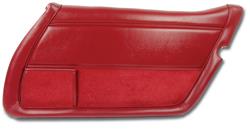 CA Door Panels 443426
