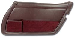 CA Door Panels 443436