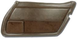 CA Door Panels 443455