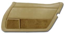 CA Door Panels 443458