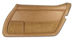CA Door Panels 4434A5