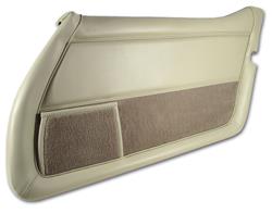 CA Door Panels 4434A6