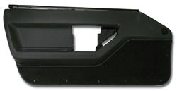 CA Door Panels 444022