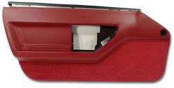 CA Door Panels 444027