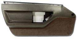 CA Door Panels 444071