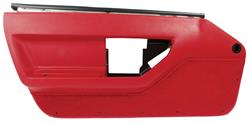 CA Door Panels 444075