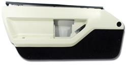 CA Door Panels 444077
