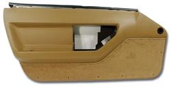 CA Door Panels 444078
