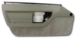 CA Door Panels 444079