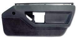 CA Door Panels 444122