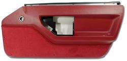 CA Door Panels 444127