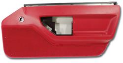 CA Door Panels 444175