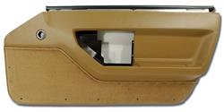 CA Door Panels 444178