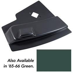 CA - Dash Panels for 1965-1966 CORVETTE - 444414